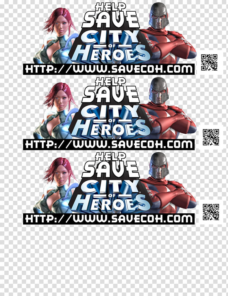 Save our City Flyer (color), help save city heroes collage transparent background PNG clipart