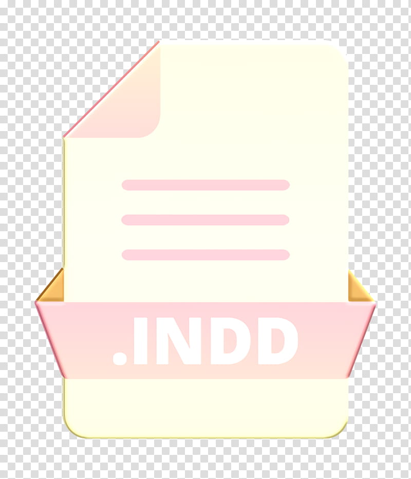 Document Icon, Adobe File Extensions Icon, Extension Icon, File Icon, File Format Icon, Indd Icon, Logo, Rectangle transparent background PNG clipart