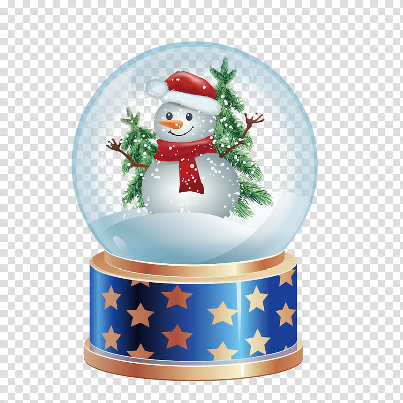 Christmas Card, Christmas Day, Snowman, Crystal, Crystal Ball, Kartka, Christmas , Holly transparent background PNG clipart
