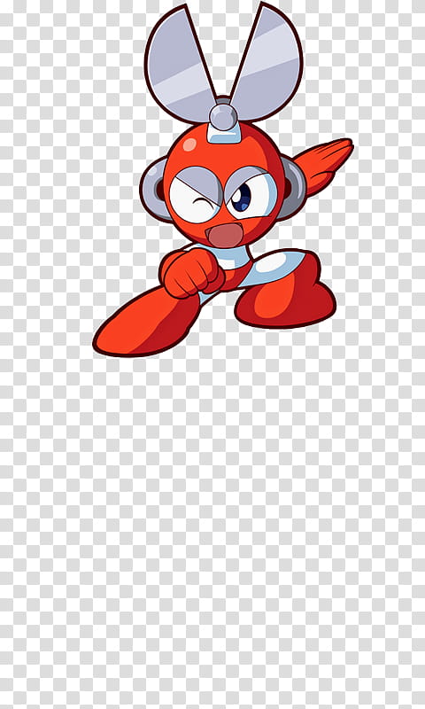 Red X, Mega Man Powered Up, Mega Man Bass, Video Games, Mega Man Dr Wilys Revenge, Character, Street Fighter X Mega Man, Maverick Hunter transparent background PNG clipart