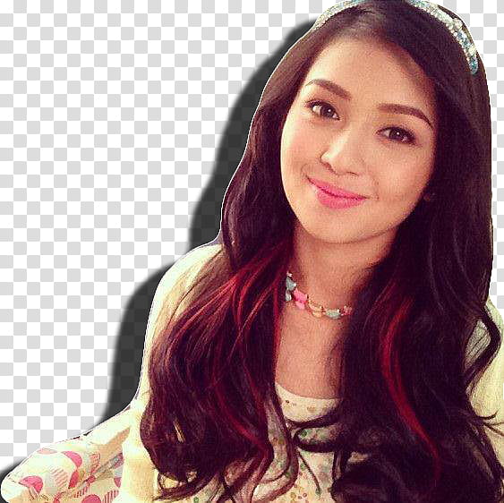 Kathryn Bernardo transparent background PNG clipart