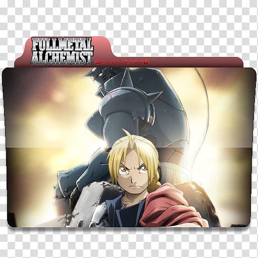 Review: Fullmetal Alchemist: Brotherhood – Under the Fridge, brotherhood  anime series - thirstymag.com