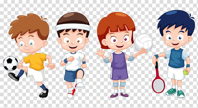 Child, Cartoon, Sports, Character, Music, Animation, Fun, Play transparent background PNG clipart