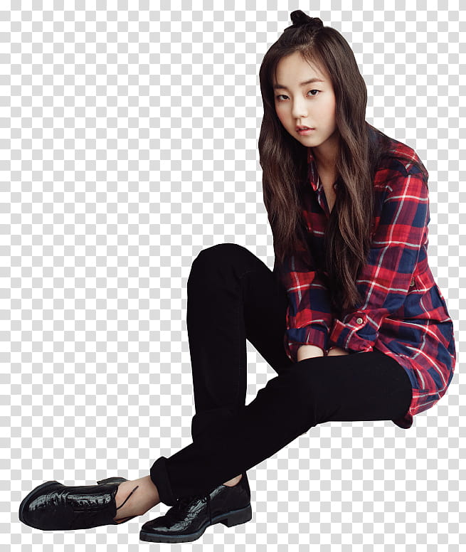 SOHEE S transparent background PNG clipart