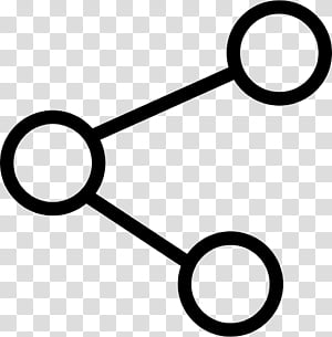 Black Circle, Data, Logo, Line, Body Jewelry, Black And White
 transparent background PNG clipart thumbnail