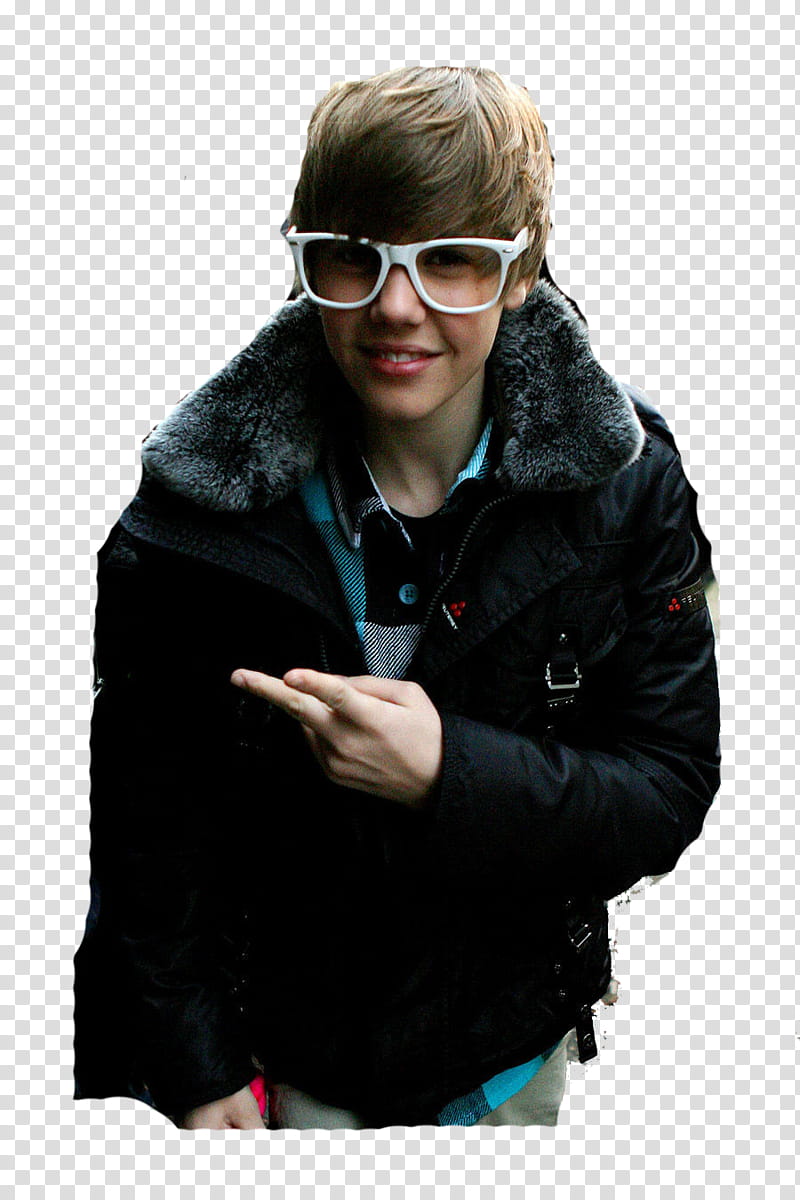 Justin Bieber transparent background PNG clipart