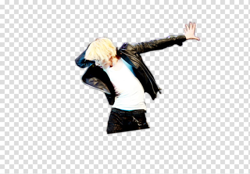 Free Style EunHyuk transparent background PNG clipart
