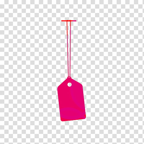 LAZOS PARA EDICIONES HECHOS POR MI, pink price tag transparent background PNG clipart
