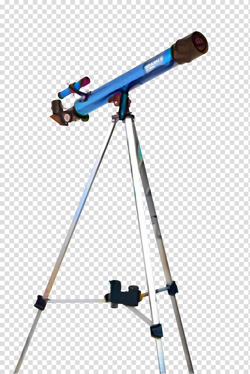 Camera, Telescope, Refracting Telescope, Meade Instruments, Reflecting Telescope, Meade Etx90 Observer, Altazimuth Mount, Tripod transparent background PNG clipart