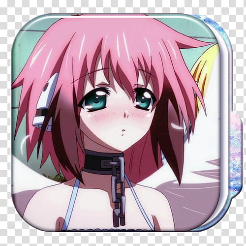 Folders Sora No Otoshimono , Folder icon transparent background PNG clipart