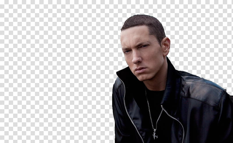 Eminem transparent background PNG clipart