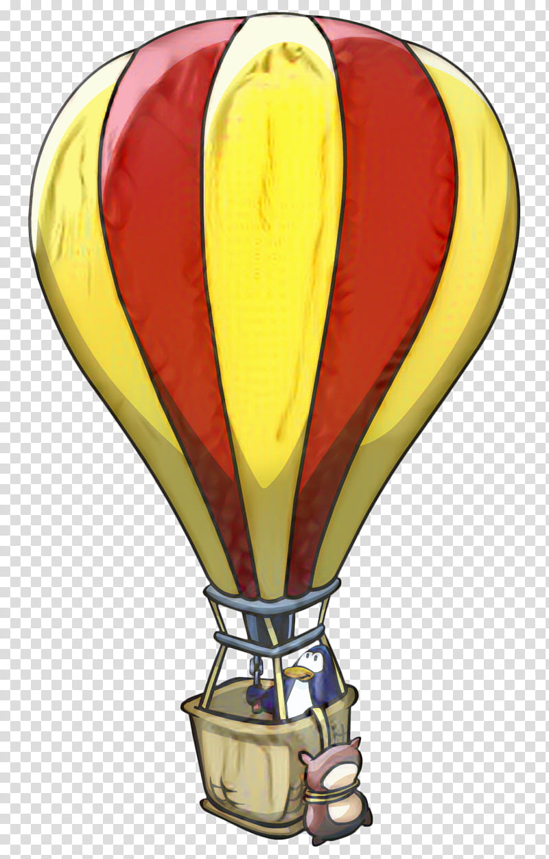 Hot Air Balloon, Talking Tables We Pastel Balloons, Jet Pack, Hot Air Ballooning, Yellow, Vehicle transparent background PNG clipart