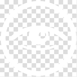 MetroStation, eye icon transparent background PNG clipart