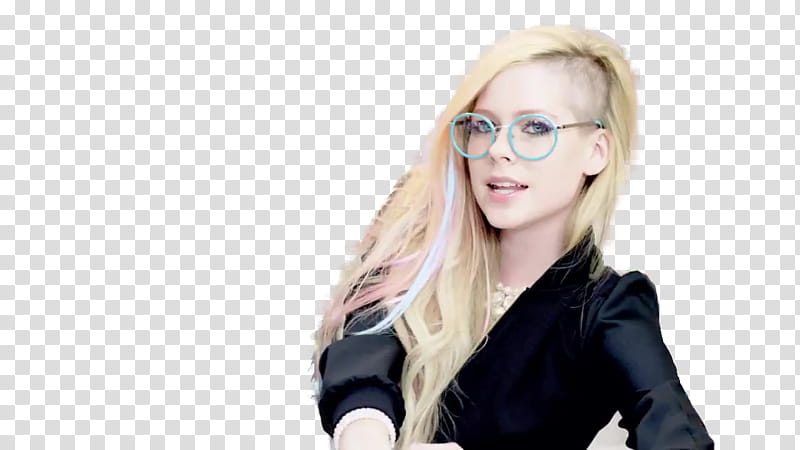 avril lavigne hello kity transparent background PNG clipart