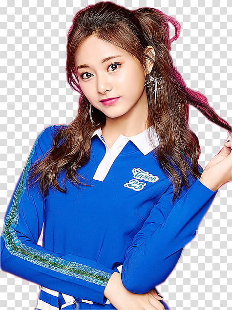 Hair, TZUYU, Twice, Kpop, One More Time, Tt, Mina, Nayeon transparent background PNG clipart
