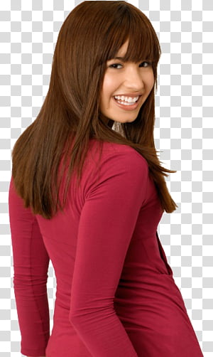 DEMI LOVATO 2 transparent background PNG clipart thumbnail