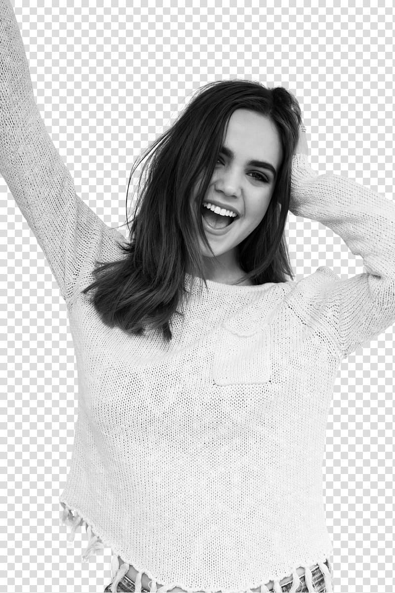 Bailee Madison transparent background PNG clipart