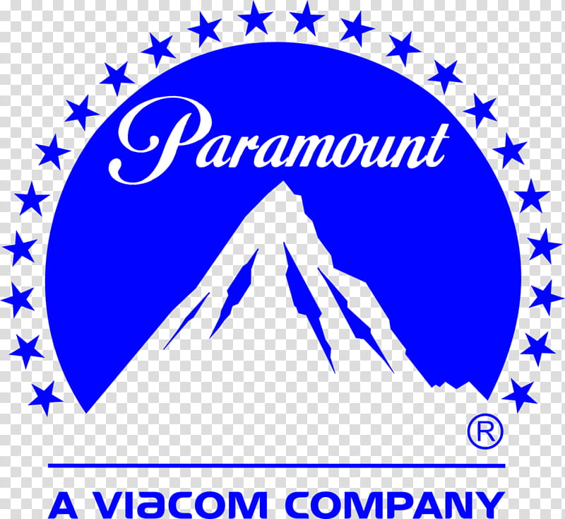paramount television logo