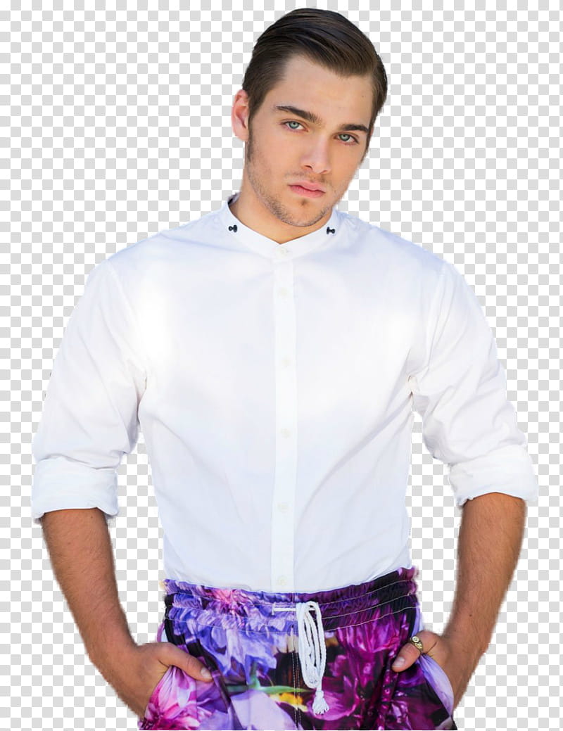 Dylan Sprayberry transparent background PNG clipart