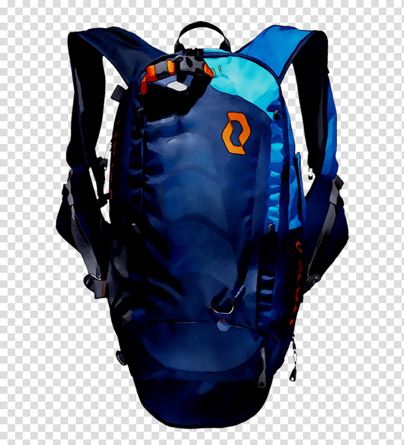 Backpack, Bag, Cobalt Blue, Golf, Buoyancy Compensator, Luggage And Bags, Electric Blue transparent background PNG clipart