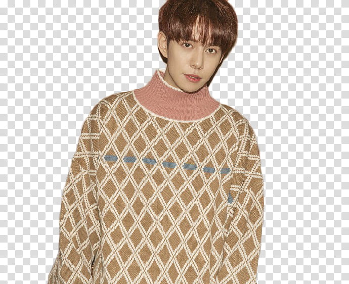 BLOCKB PARK KYUNG P transparent background PNG clipart