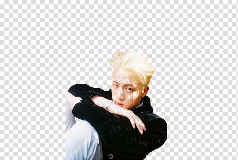 BTS Young Forever Day Version, KPOP male member transparent background PNG clipart