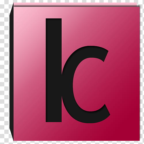 Adobe CS Boxes Icons Set , IC transparent background PNG clipart