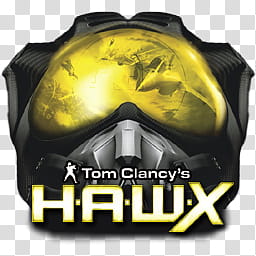 Tom Clancy HAWX, HAWX transparent background PNG clipart