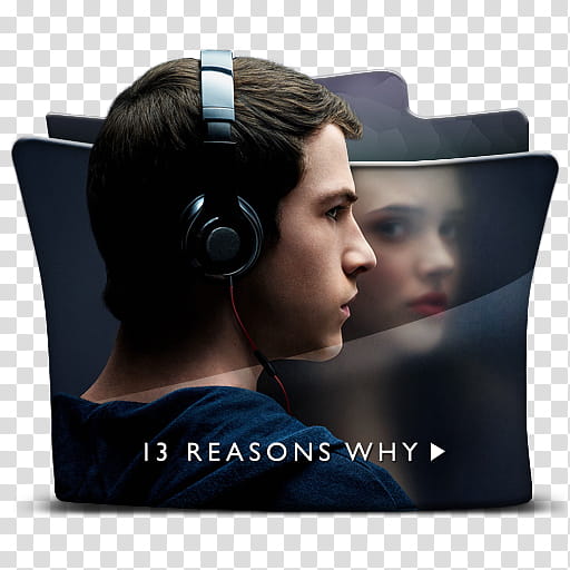  Reasons Why FOLDER ICON,  Reasons Why transparent background PNG clipart