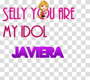 texto de selena gomez transparent background PNG clipart thumbnail