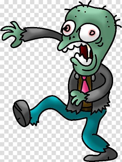 Zombie transparent background PNG clipart