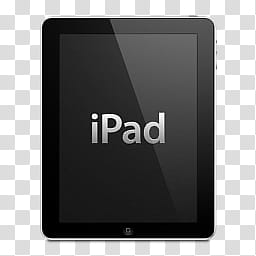 Ipad Icon Ipad Xx Transparent Background Png Clipart Hiclipart