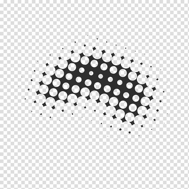 Brush, black hole transparent background PNG clipart