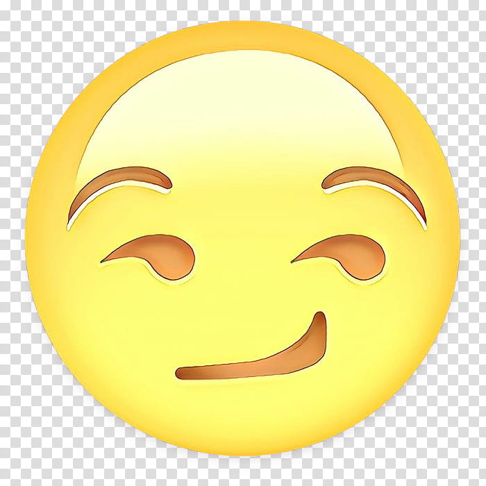 Happy Face Emoji, Smirk, Emoticon, World Emoji Day, Smiley, Sticker, Face With Tears Of Joy Emoji, Emojistickers transparent background PNG clipart
