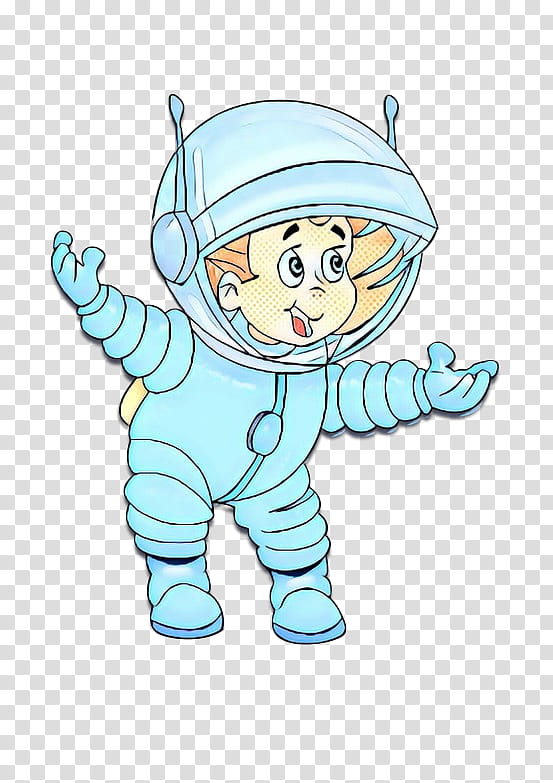 Astronaut, Drawing, Cartoon, Headgear, Animal, Finger, Line, Human transparent background PNG clipart