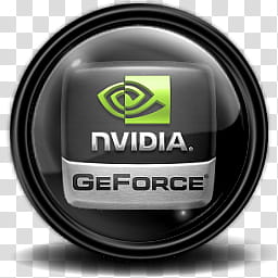 Tools HardwarePack, Nvidia GeForce Grafik icon transparent background PNG clipart