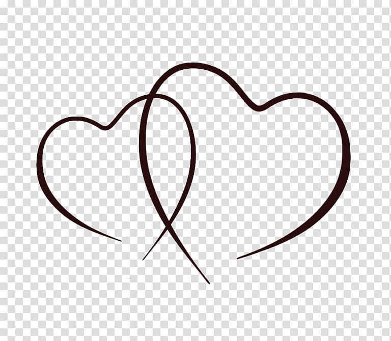 Human Heart, Line, Angle, Body Jewellery, M095, Human Body, Line Art, Love transparent background PNG clipart