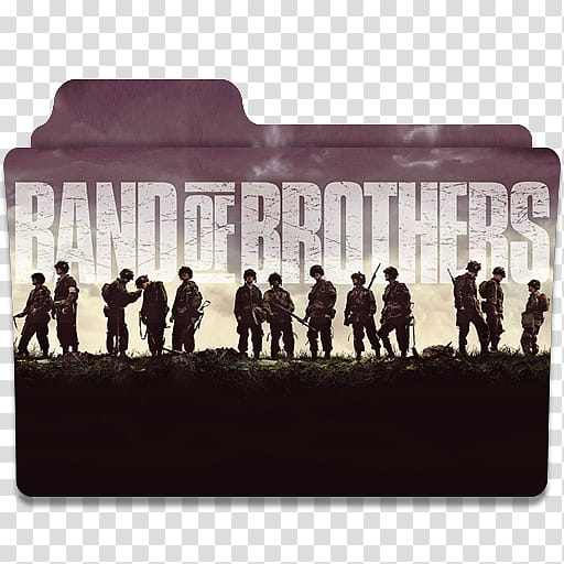 Band of Brothers Banner by Social-Iconoclast on DeviantArt