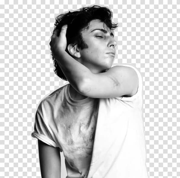 Jo Calderone  transparent background PNG clipart