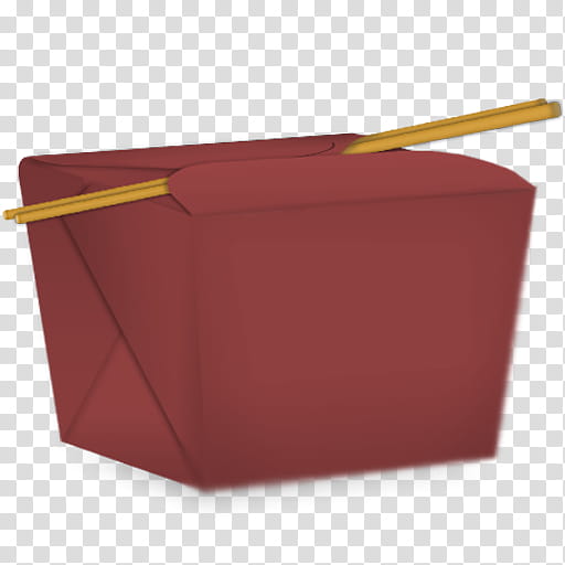 Take out Chinese icons, Take out chinese, red box with sticks illustration transparent background PNG clipart