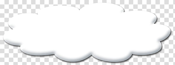 Nube para mi tuto transparent background PNG clipart