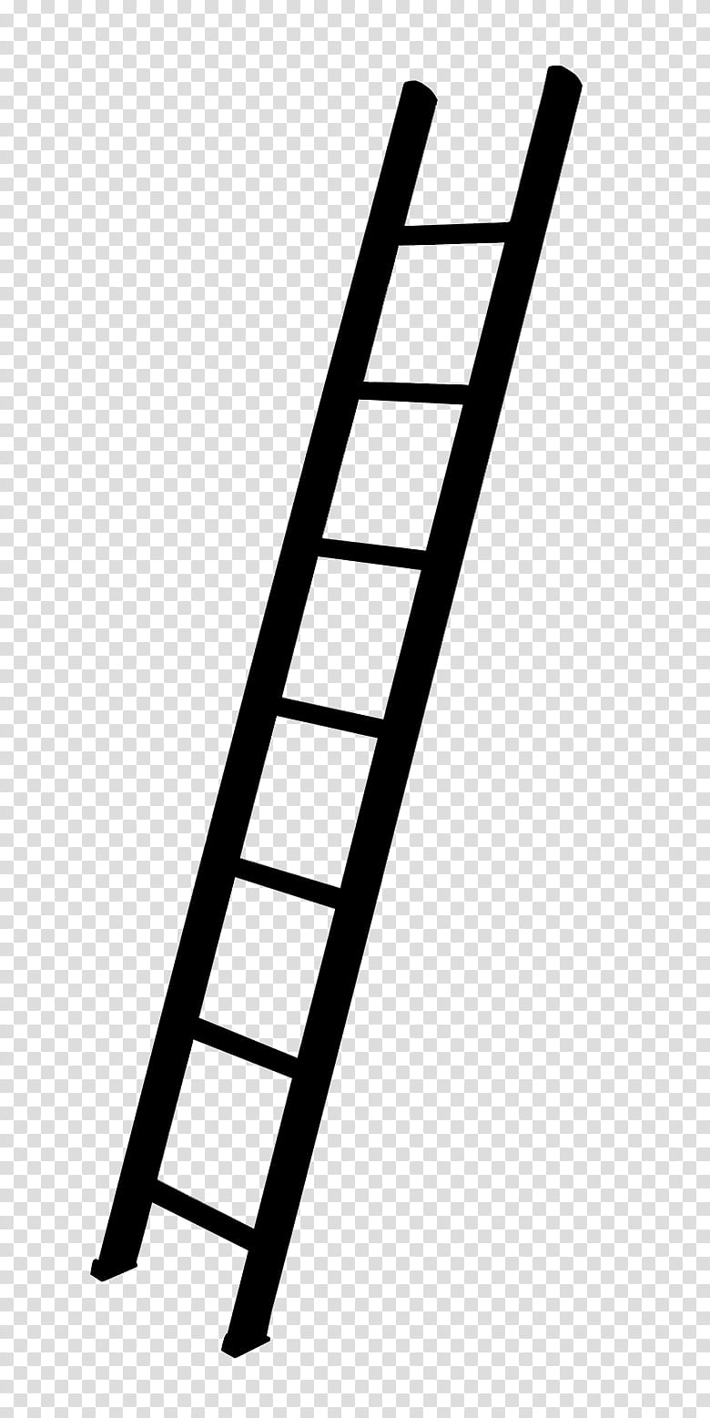 Bed, Ladder, Attic Ladder, Aluminium, Tool, Step Stools, Zarges, Trade transparent background PNG clipart