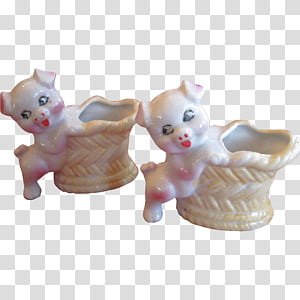 Cats, Figurine transparent background PNG clipart thumbnail