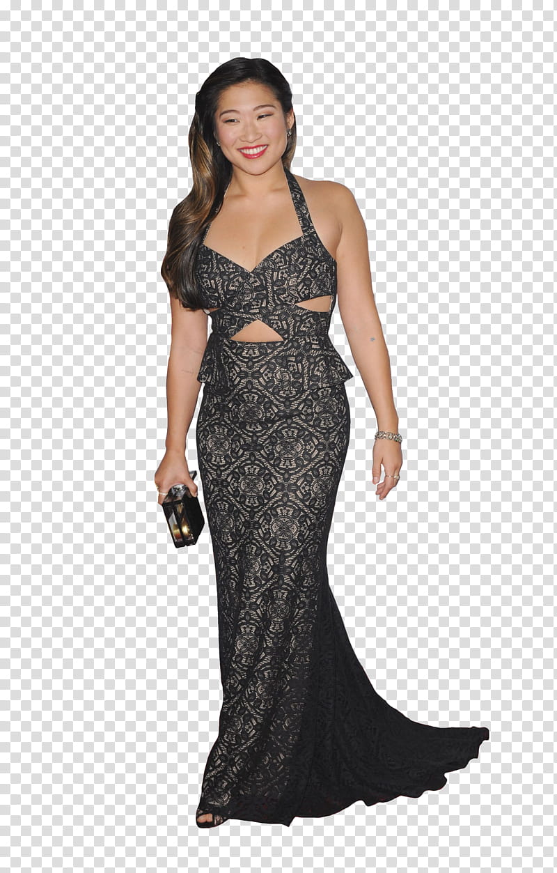 Jenna Ushkowitz Trevor transparent background PNG clipart