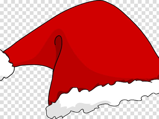Christmas Black And White, Santa Claus, Christmas, Hat, Santa Suit, Christmas Day, Drawing, Red transparent background PNG clipart