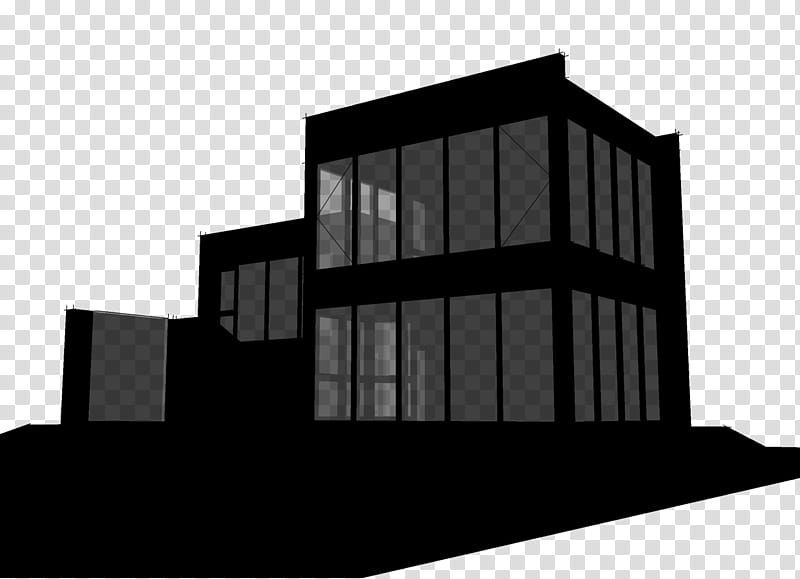 Real Estate, Building, House, Facade, Architecture, Property, Brutalist Architecture, Residential Area transparent background PNG clipart