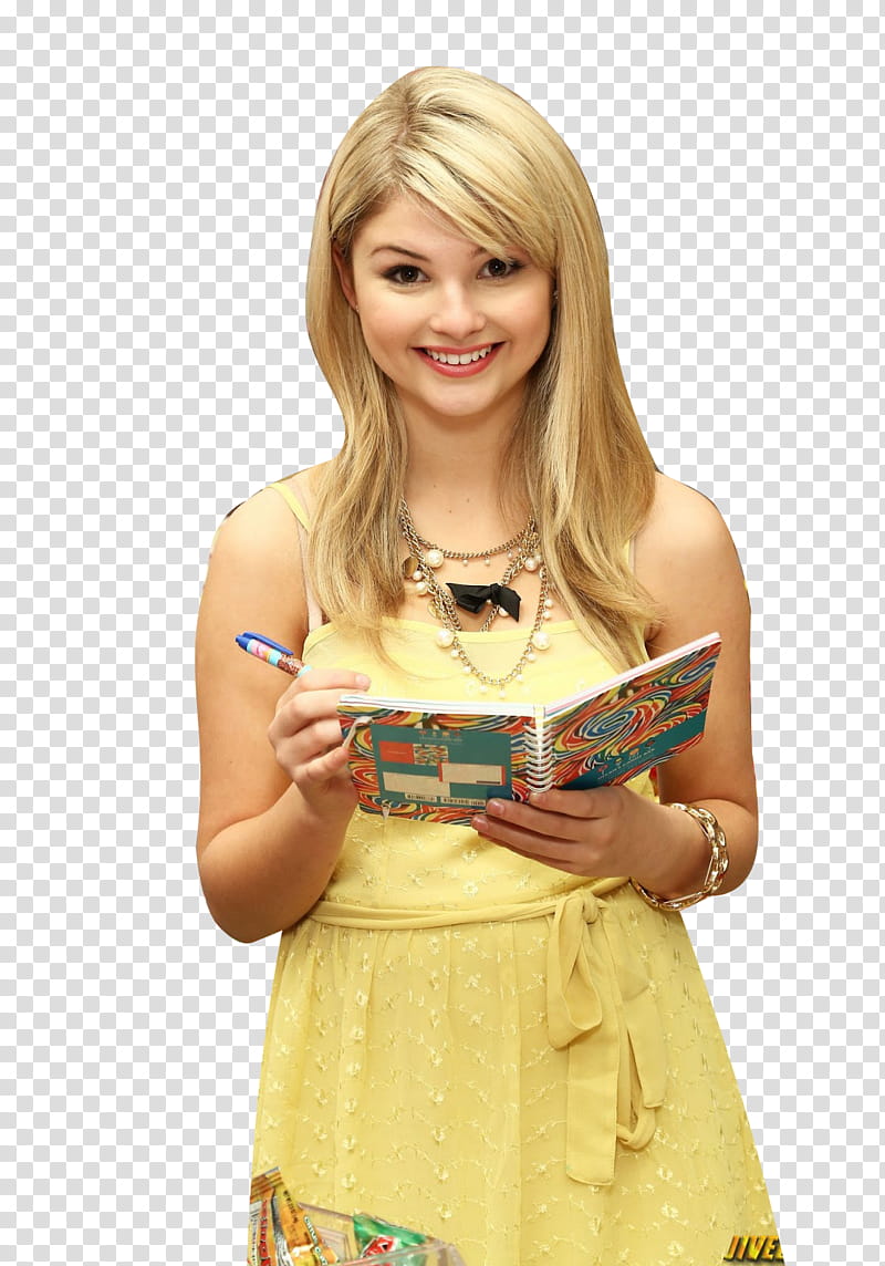 Stefanie Scott transparent background PNG clipart