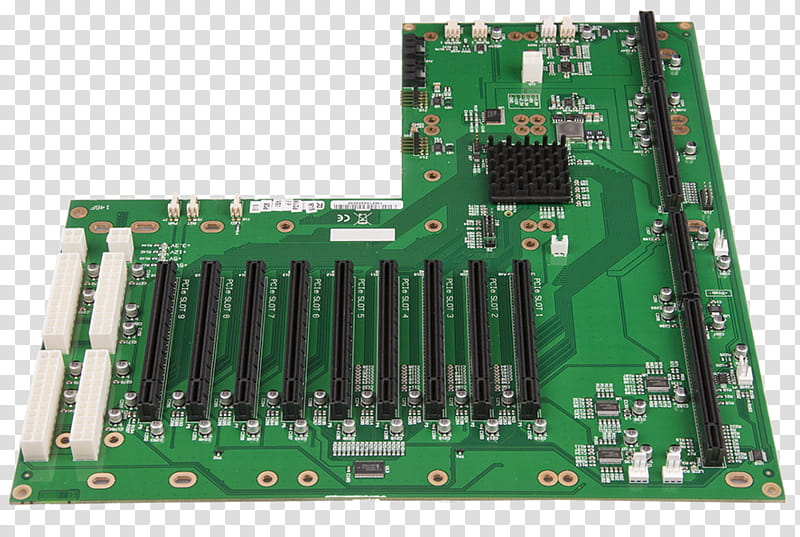 Card, Microcontroller, Motherboard, Backplane, Conventional Pci, Expansion Card, Edge Connector, Computer Hardware transparent background PNG clipart