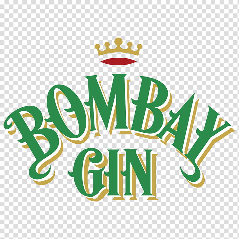 Logo Logo, Gin, Bombay Sapphire, Bombay Sapphire Gin, Bombay Dry Gin, Food, Vektor, Green transparent background PNG clipart