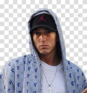 Eminem transparent background PNG clipart